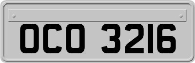 OCO3216