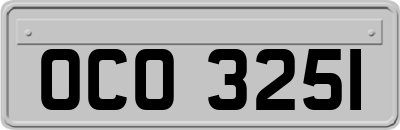 OCO3251