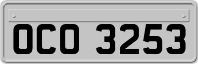 OCO3253
