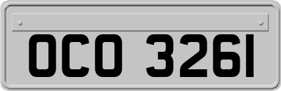 OCO3261
