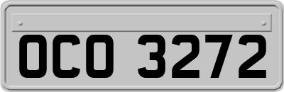 OCO3272