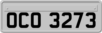 OCO3273