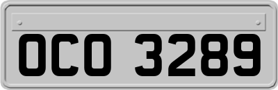 OCO3289