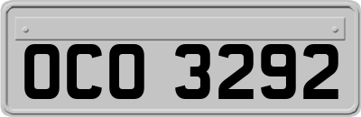 OCO3292