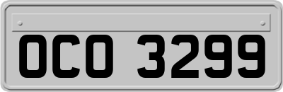 OCO3299