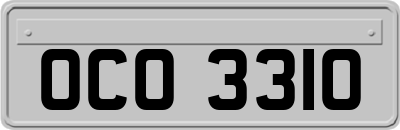 OCO3310