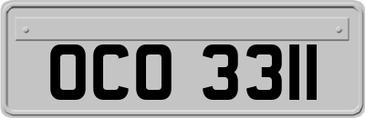 OCO3311