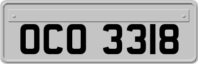 OCO3318