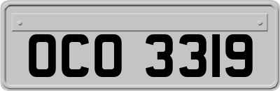 OCO3319