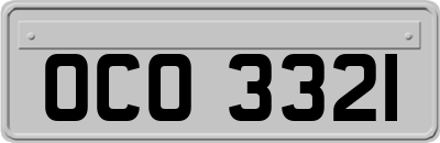 OCO3321