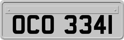 OCO3341