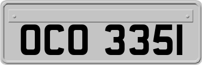 OCO3351