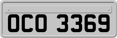 OCO3369