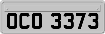 OCO3373