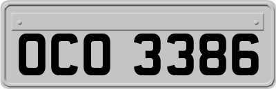 OCO3386