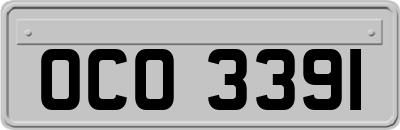 OCO3391