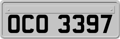 OCO3397