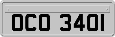 OCO3401