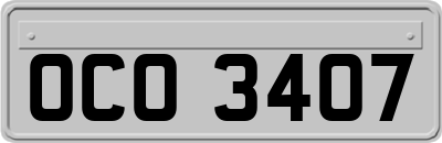 OCO3407