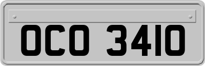 OCO3410