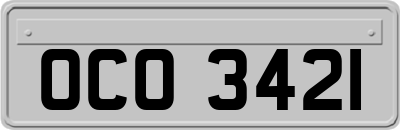 OCO3421