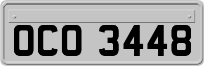 OCO3448