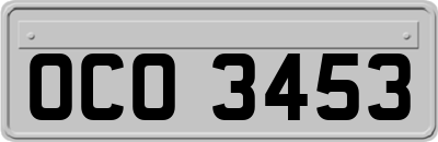 OCO3453
