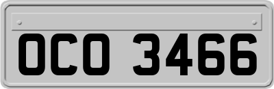 OCO3466