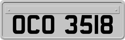 OCO3518