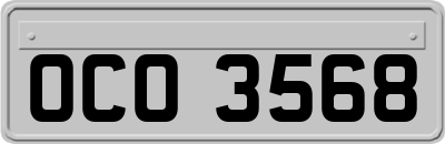 OCO3568