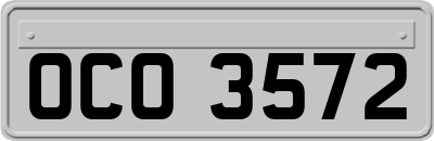 OCO3572