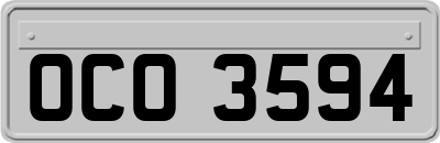 OCO3594