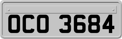 OCO3684