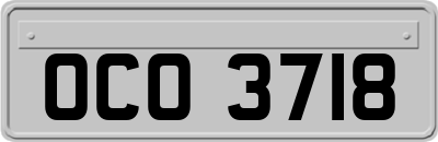 OCO3718