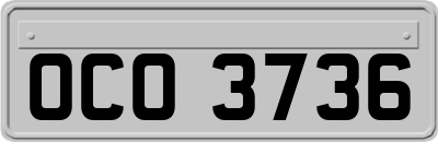 OCO3736
