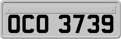 OCO3739