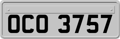 OCO3757