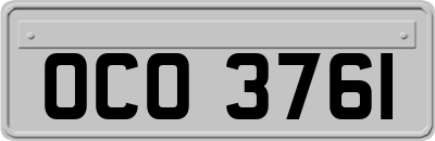 OCO3761