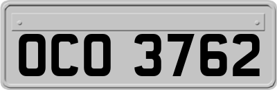 OCO3762