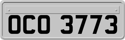 OCO3773