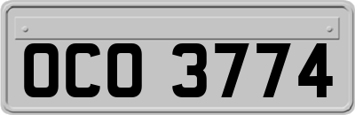 OCO3774