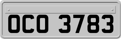 OCO3783