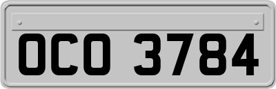 OCO3784