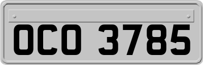 OCO3785