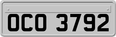 OCO3792