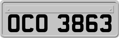 OCO3863