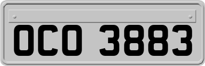 OCO3883