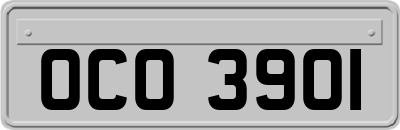 OCO3901