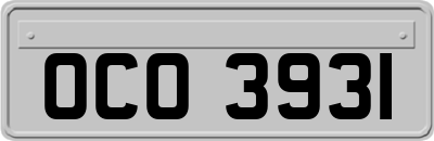 OCO3931
