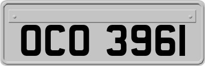 OCO3961